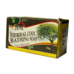 Herbal Cool Bathing Soap