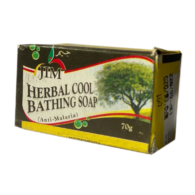 Herbal Cool Bathing Soap