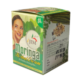 Moringa Herbal Cream