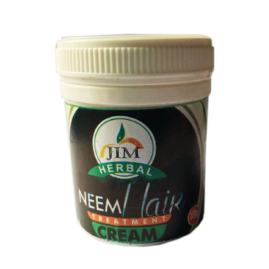 Neem Hair Cream