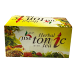 Herbal Tonic Tea