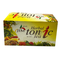 Herbal Tonic Tea